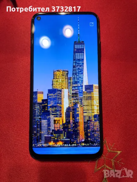 Продавам Huavei P40 Lite , снимка 1