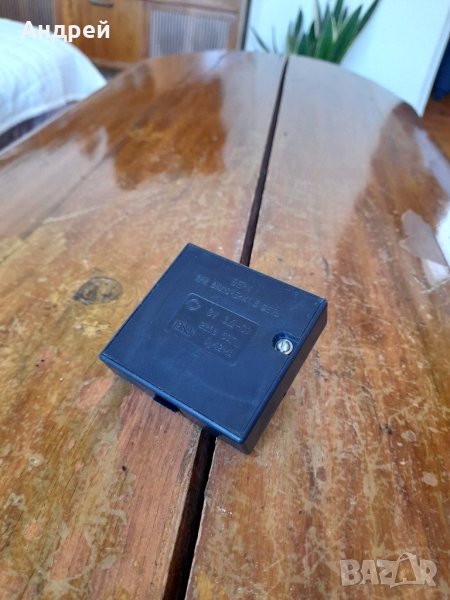 Старо зарядно ЗУ ЗД-01, снимка 1