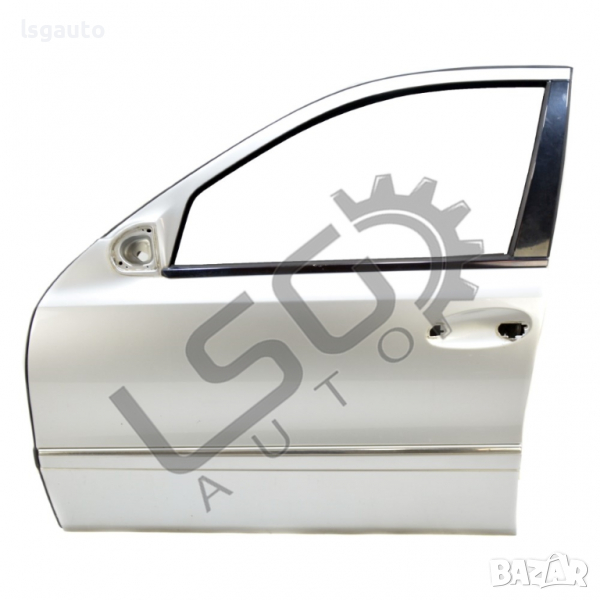 Предна лява врата Mercedes-Benz E-class (W211) 2002-2009 MB290322N-10, снимка 1