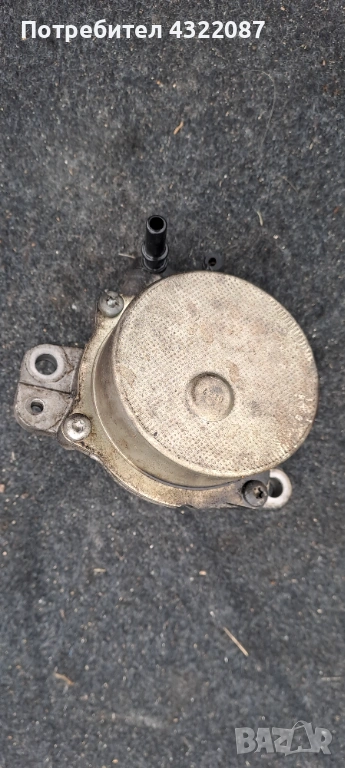 Вакуум помпа от Опел Мерива Opel Meriva CDTI 1.3 95 к. с, снимка 1