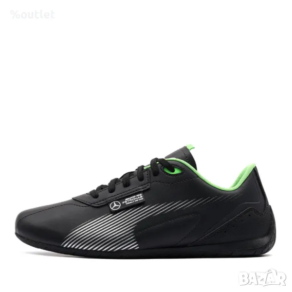 Puma Mercedes MAPF1 Neo Cat 2.0 оригинал Ликвидация, снимка 1