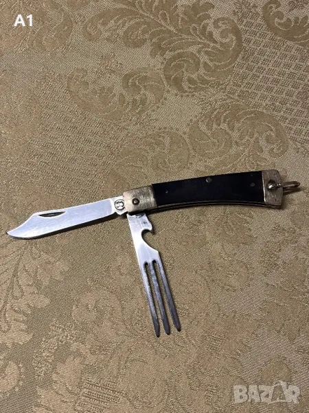 Стара ножка, снимка 1