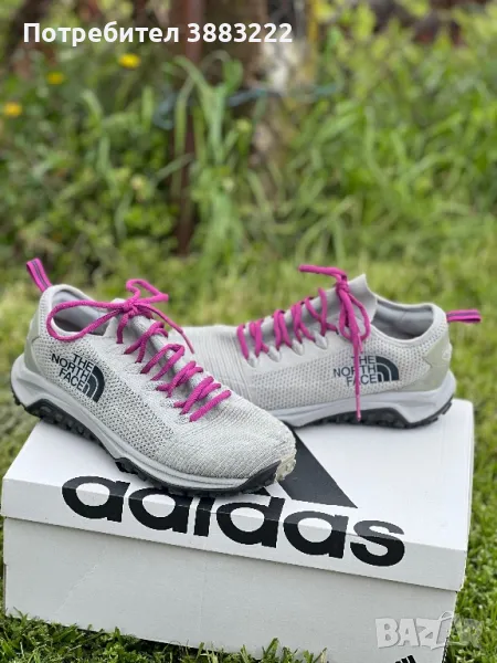 The North Face Truxel, снимка 1