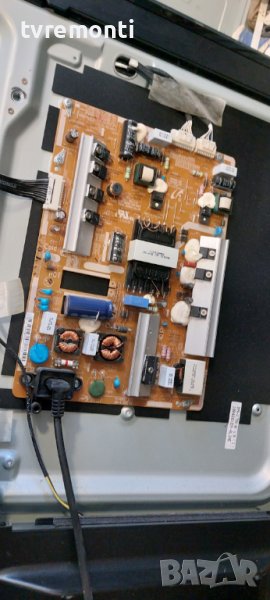 Платка POWER SUPPLY BN44-00518B PD46B1D_CHS  SAMSUNG UE40ES6300 40inc DISPLAY, снимка 1