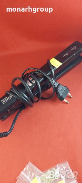 Преса Silki and shiny, снимка 1