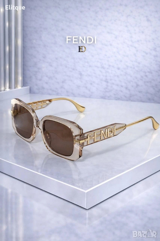 очила с калъф, кутия и ув защита versace , снимка 1