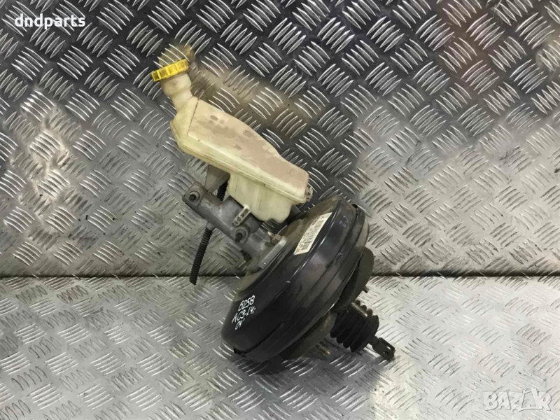 Серво Citroen C3,1.4I,2004г., снимка 1