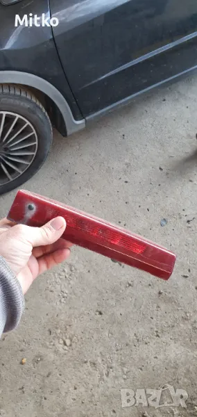 Стоп капак Опел корса 2017г., снимка 1