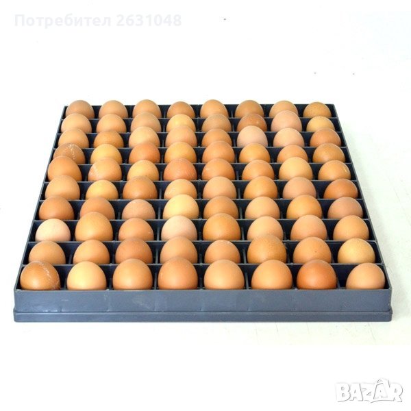 ИНКУБАЦИОННА ЛЮЛКА за инкубатор , снимка 1