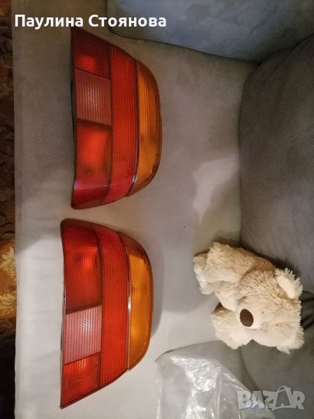 Стопове BMW, снимка 1