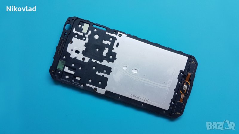 Рамка Samsung Galaxy J3 (2016), снимка 1