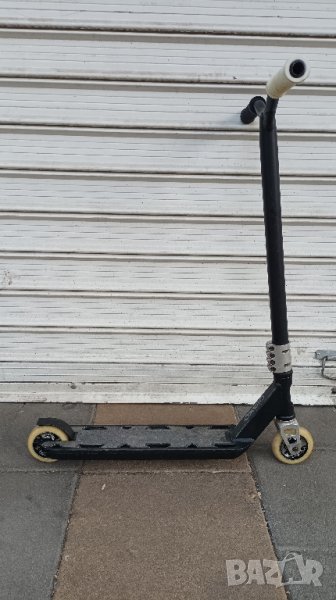 Тротинетка oxelo за фрийстайл. , снимка 1