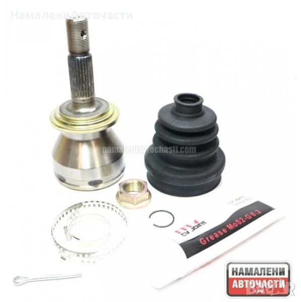 Външно каре 43410B4010 NPZDA013 Daihatsu Terios, снимка 1