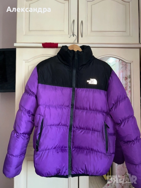 Яке TheNortFace, снимка 1