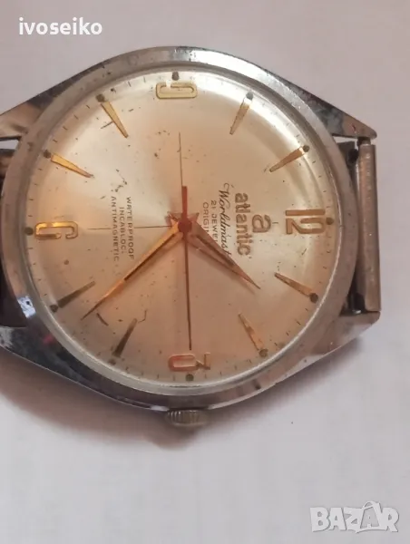 атлантик, снимка 1