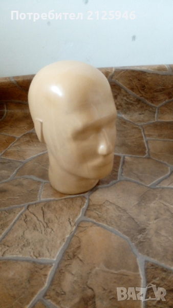 Тренажор-глава за ММА, бойни изкуства, бокс, самозащита, снимка 1