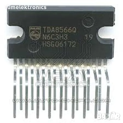 TDA8566Q, снимка 1