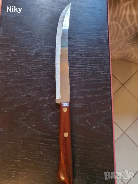 Нож за обезкостяване , снимка 1