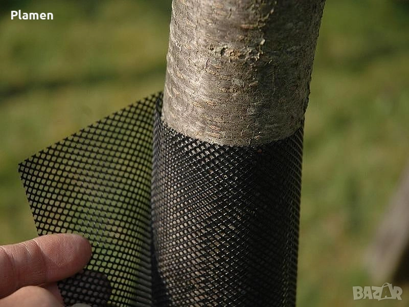 Спираловидна мрежа за овошки FLEXGUARD, снимка 1