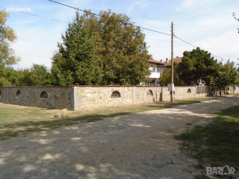 Две новопостроени къщи в с.Горна Росица 255 000 евро, снимка 1