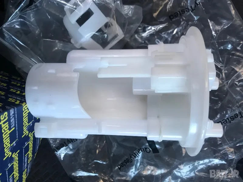 Горивен филтър JAPANPARTS FC-429S ОЕМ 16010-SDC-E01 HONDA Accord, снимка 1