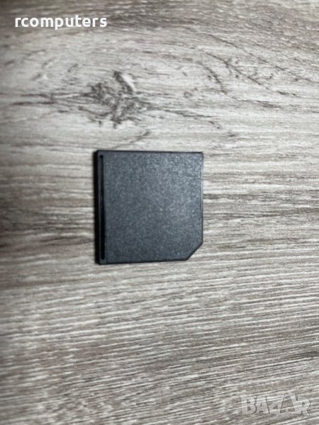 Преходник Macbook - microSD, снимка 1