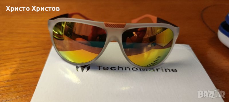 Слънчеви очила TechnoMarine, снимка 1