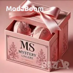 💥🔝Мистериозна кутия с бельо🔝💥, снимка 1