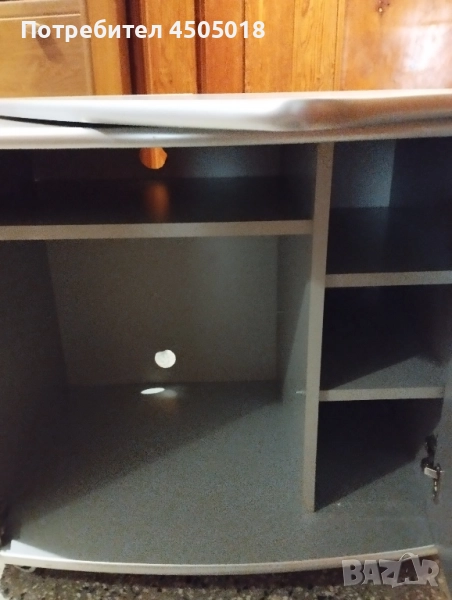 Шкаф за телевизор , снимка 1