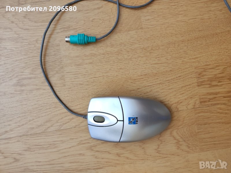 Мишка за компютър, снимка 1