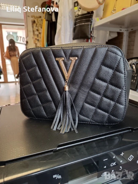 Дамска чанта , снимка 1