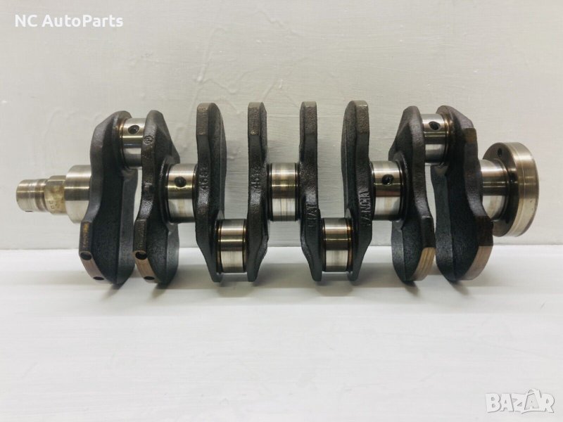 Колянов вал за Alfa Romeo Алфа Ромео Мито Фиат 1.4 бензин 46814514 2009, снимка 1