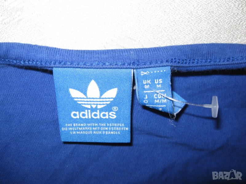 Тениски ADIDAS  дамски,С и Л, снимка 1