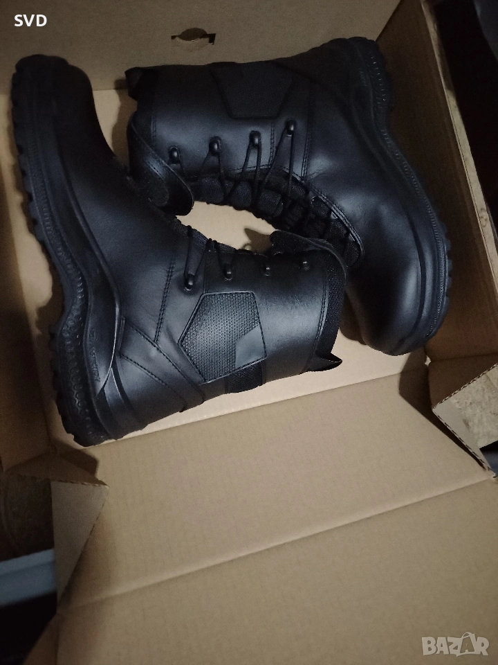 Зимни Кубинки , снимка 1