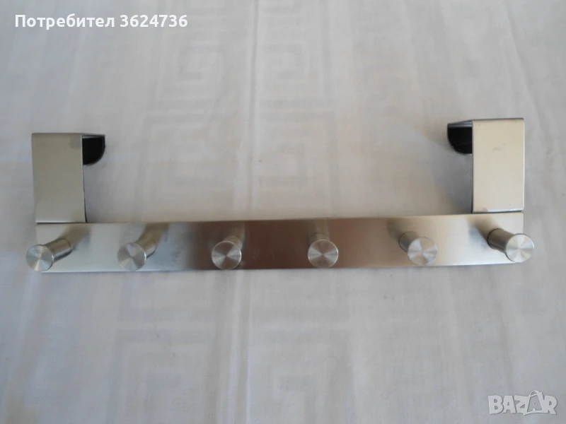 Закачалка за врата , снимка 1