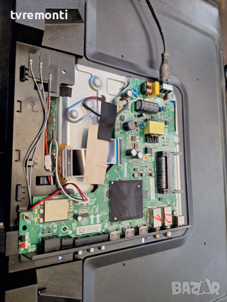 Power-main board EL.MT6683-FG48 for SMART-TECH 32HA10T1 for 32inc for DISPLAY CX320DLEDM , снимка 1