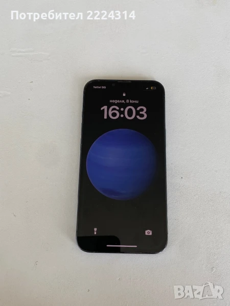 iPhone 13 Pro 256 GB, снимка 1