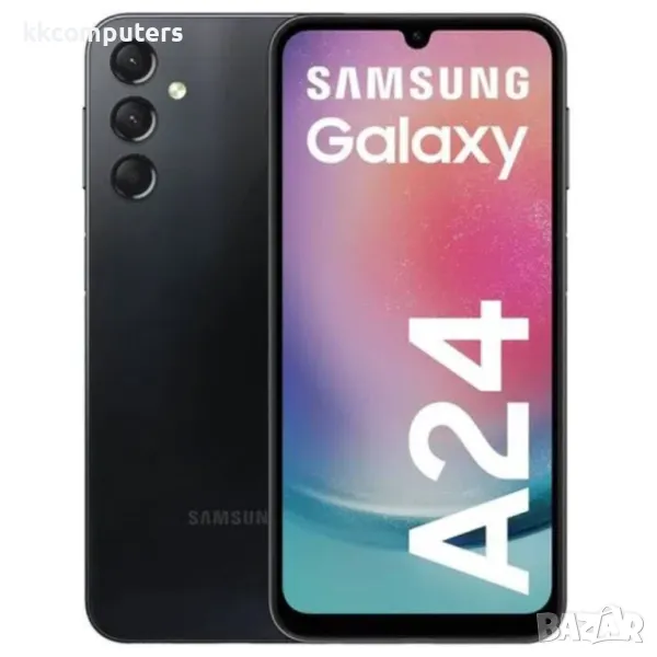 ЧАСТИ - за SAMSUNG - A24, снимка 1