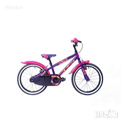 Детски велосипед Drag 20 Rush, снимка 1