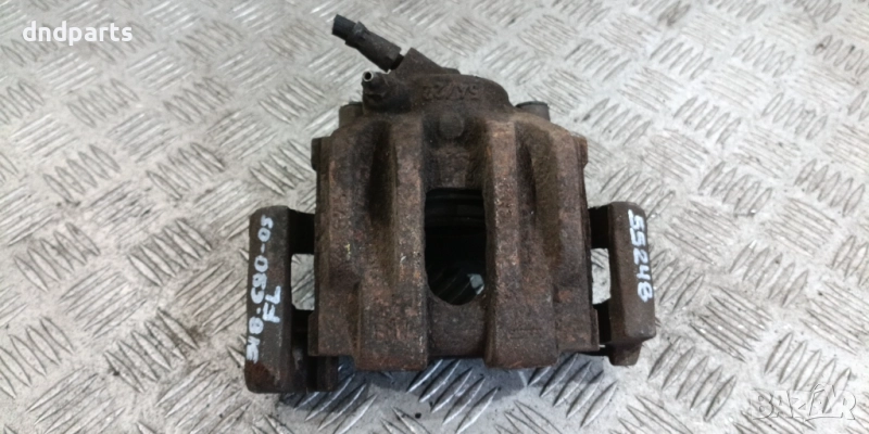 Спирачен апарат BMW 318 E90 2005г.(преден ляв)	, снимка 1