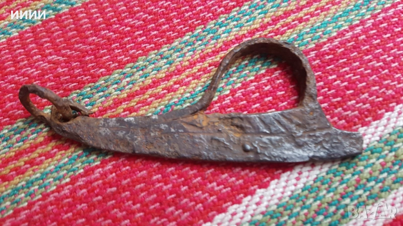 Чакмак 02, снимка 1