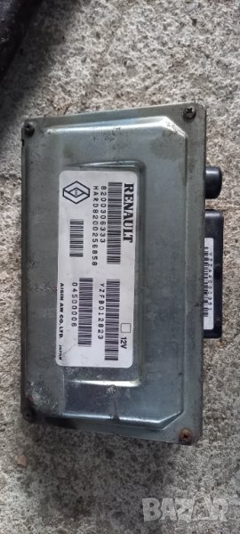 Компютър автоматични скорости Renault Laguna II, снимка 1