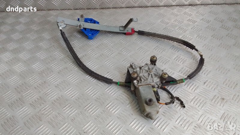 Стъклоповдигач Ford Mondeo 1994г.(заден десен)	, снимка 1