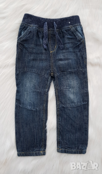 Детски дънки 2-3 години, снимка 1