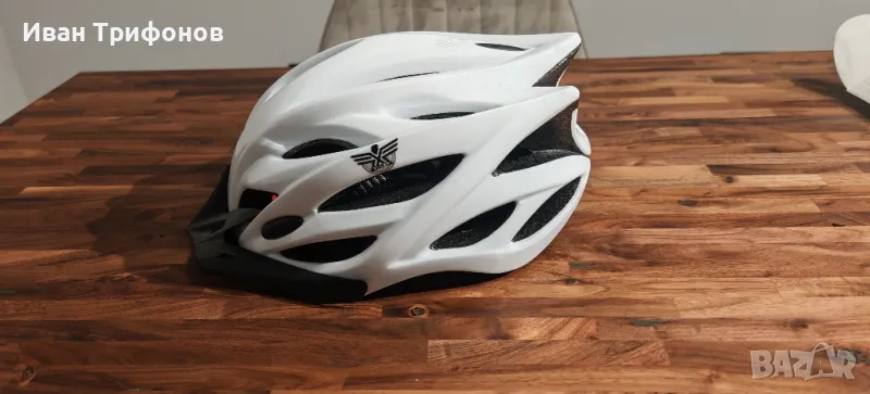 Каска за велосипед/колело X-RULER , снимка 1