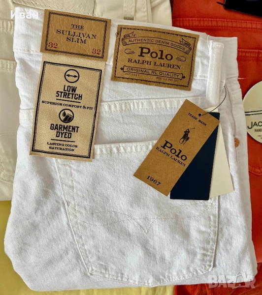 POLO RALPH LAUREN дънки, снимка 1