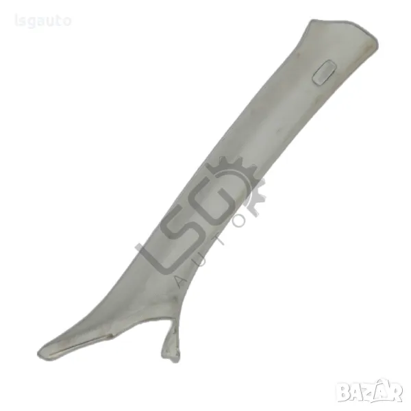 Дясна кора до челно стъкло AUDI A4 (B8) 2008-2015 ID: 137098, снимка 1