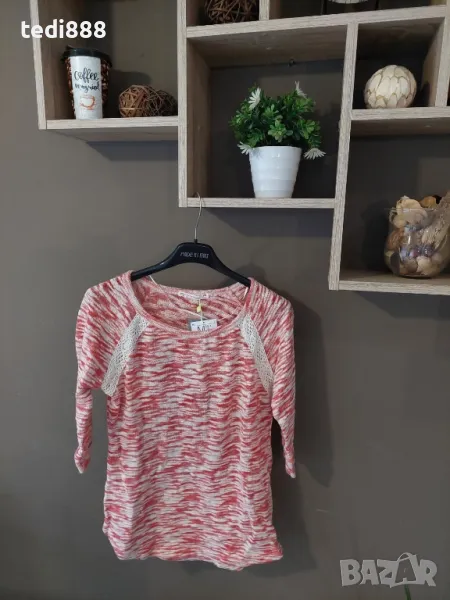 нова блузка, снимка 1