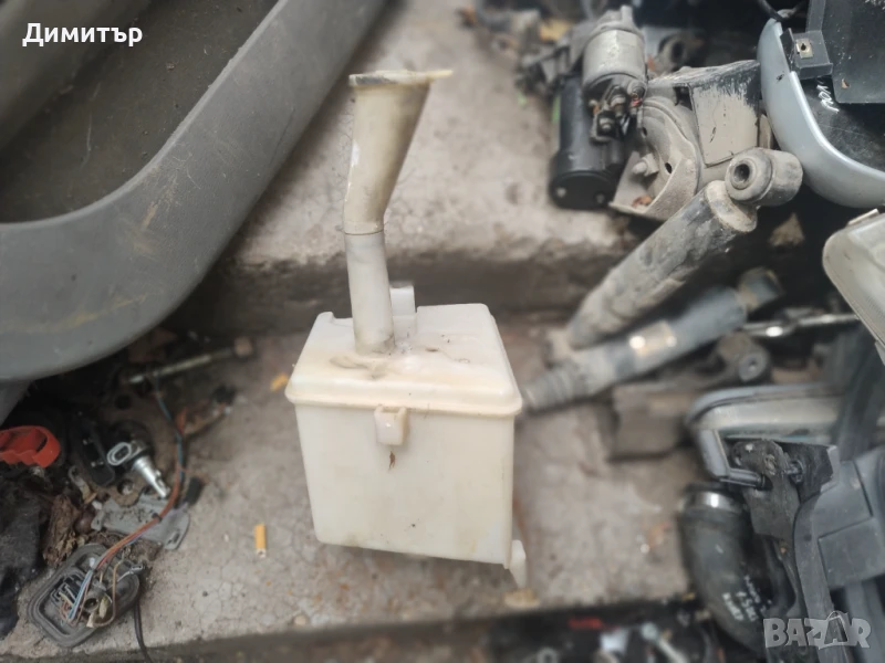 Казанче Чистачки За Нисан Примера 1991г / Nisan Primera 1991y, снимка 1