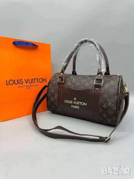 сак louis vuitton , снимка 1